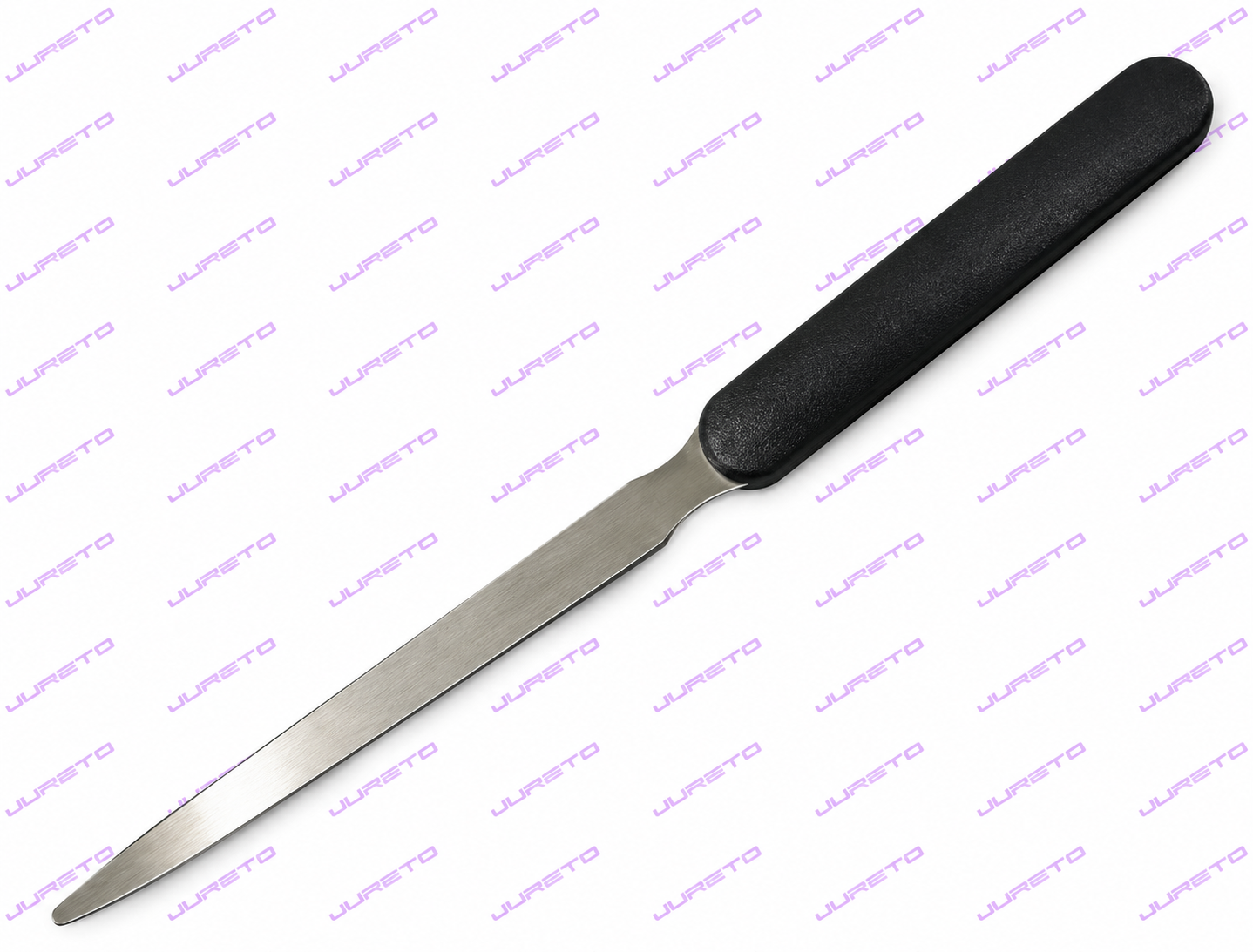 Abrecartas De Acero Inoxidable